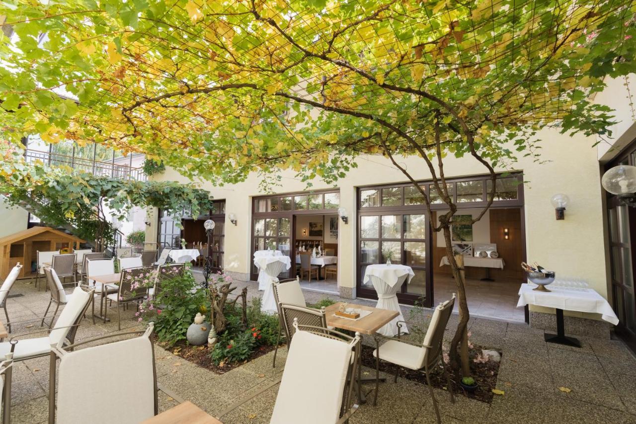 Gasthof-Restaurant Kollar Goebl Дойчландсберг Экстерьер фото